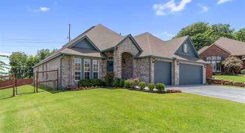 1600 N 5th Street, Broken Arrow, OK 74012