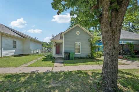 513 S Park Street, Sapulpa, OK 74066