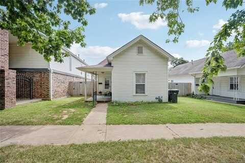 507 S Park Street, Sapulpa, OK 74066