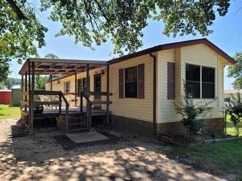 114549 S 4182 Road, Eufaula, OK 74432