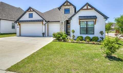 13606 S 21 Place E, Bixby, OK 74008