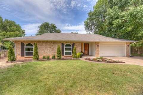 11926 S 86th East Avenue, Bixby, OK 74008