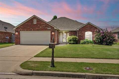 2605 W Ocala Street, Broken Arrow, OK 74011