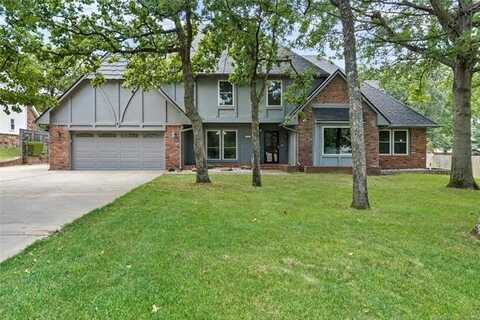 527 Pioneer Road, Sapulpa, OK 74066
