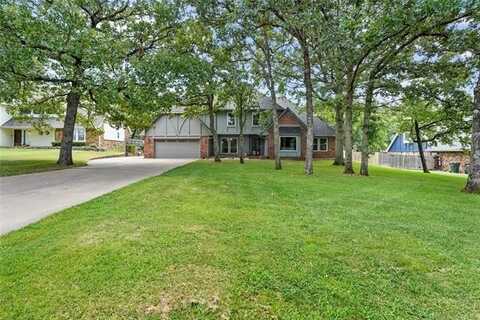 527 Pioneer Road, Sapulpa, OK 74066
