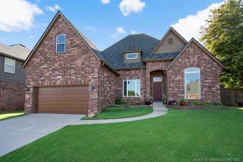 4217 S Palm Avenue, Broken Arrow, OK 74011