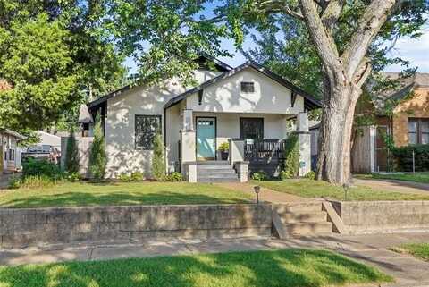 1136 S Florence Avenue, Tulsa, OK 74104