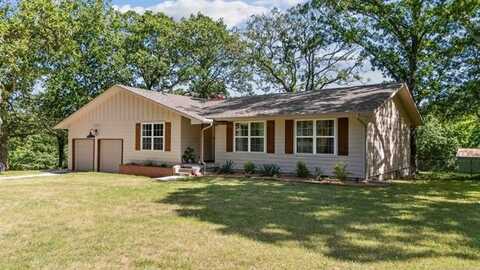15852 E 450 Road, Claremore, OK 74017