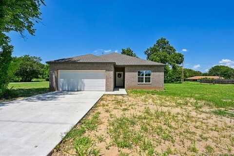 2209 E 31st Place, Tulsa, OK 74110