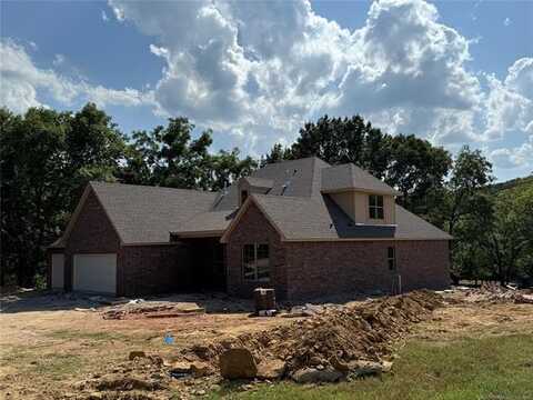 15971 Munson Court, Skiatook, OK 74070