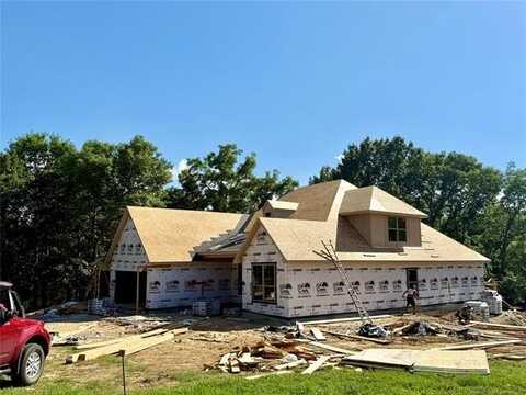 15971 Munson Court, Skiatook, OK 74070