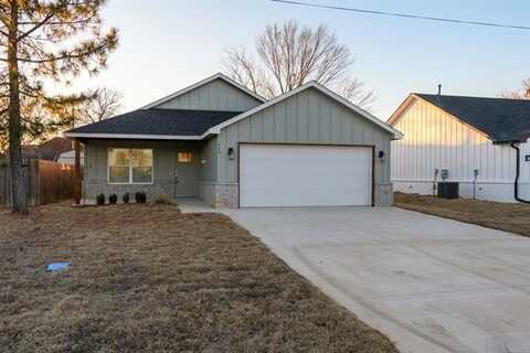 504 N 22nd Street W, Collinsville, OK 74021