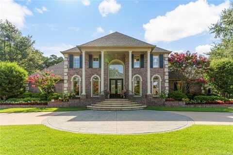 11723 S Erie Avenue, Tulsa, OK 74137