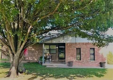 36 Scott, Healdton, OK 73438