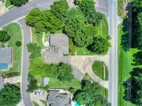 5625 E 91st Street, Tulsa, OK 74137