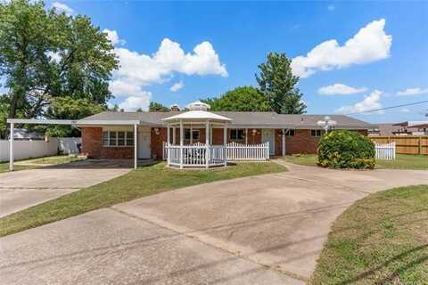 202 W Washington Street, Broken Arrow, OK 74012