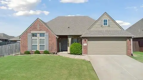 4620 S 179th East Avenue, Tulsa, OK 74134