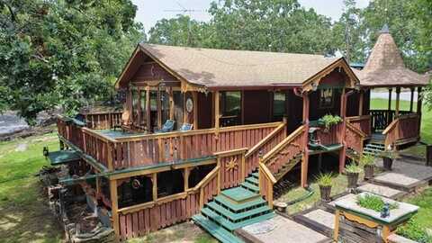 32174 S Boulder Road, Cookson, OK 74427