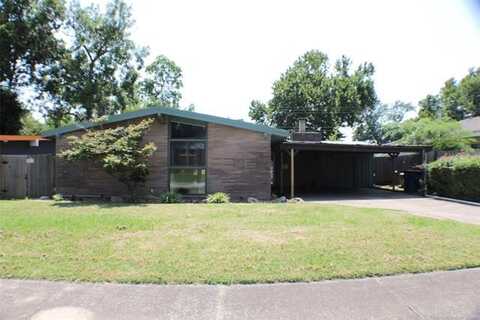 5760 E 26th Street, Tulsa, OK 74114