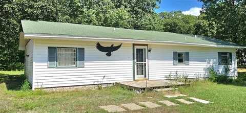 114 Cedar Tree Road, McAlester, OK 74501