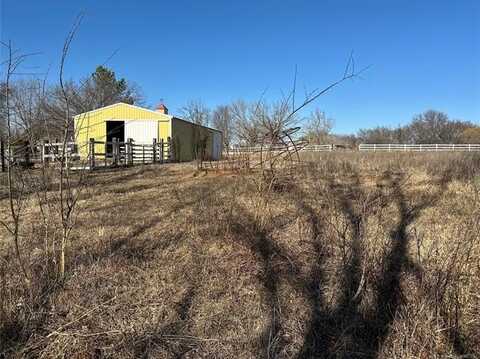 1535 W 34th Street North, Muskogee, OK 74401