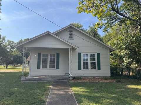1809 Callahan Street, Muskogee, OK 74403