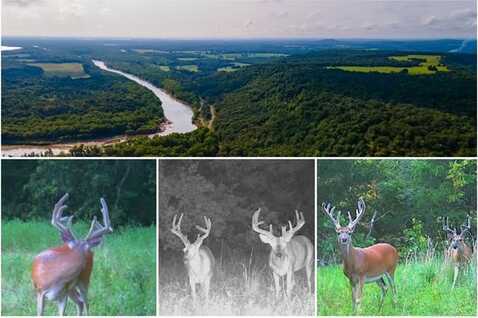 0000 N 4040 Road, Stidham, OK 74461