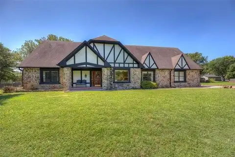 17834 E 93rd Street North, Owasso, OK 74055