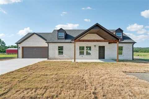 311 W Lauren Street, Kiefer, OK 74041