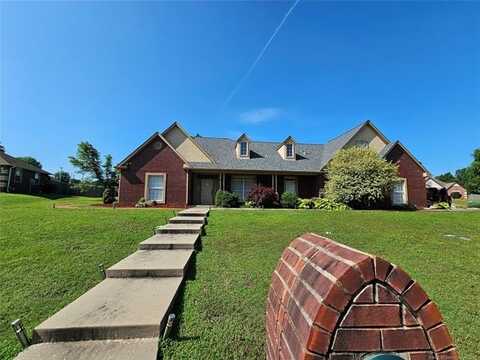 3103 Callaway Drive, Claremore, OK 74019