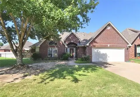 1726 E Holly Avenue, Sand Springs, OK 74063