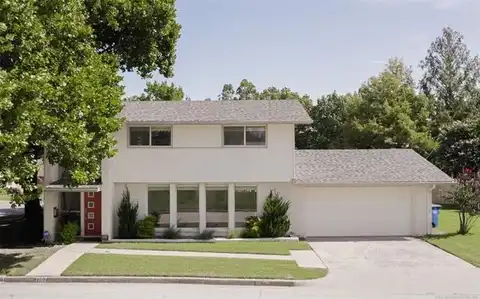 7107 E 21st Street, Tulsa, OK 74129