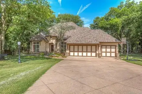 19489 E 75th Street N, Owasso, OK 74055
