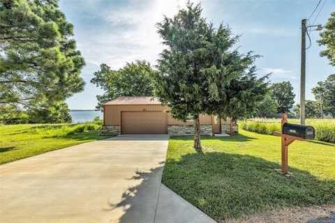 31922 Grand View Drive, Afton, OK 74331