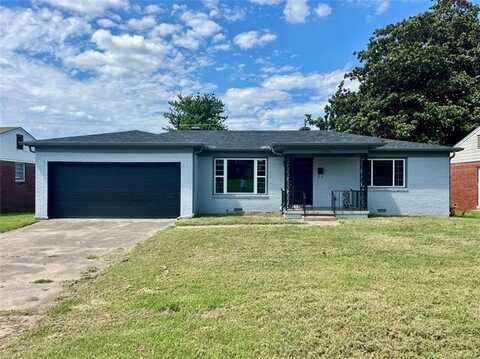 5705 S 21st Place, Tulsa, OK 74114