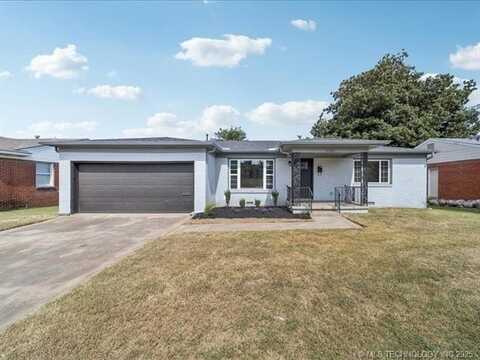 5705 S 21st Place, Tulsa, OK 74114