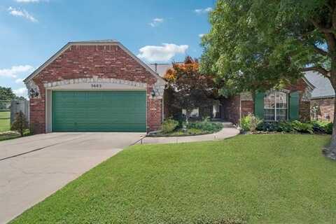 3602 N Ironwood Place, Broken Arrow, OK 74012