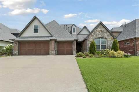 420 W 127th Place, Jenks, OK 74037
