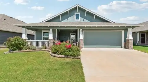 5317 S Nassau Avenue, Sand Springs, OK 74063