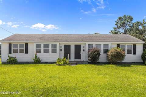 334 Starling Street, Jacksonville, NC 28540