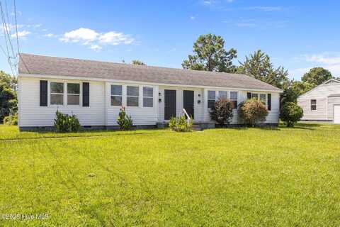 334 Starling Street, Jacksonville, NC 28540