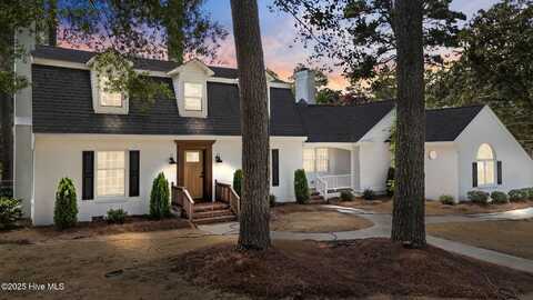 909 Parkside Drive NW, Wilson, NC 27896