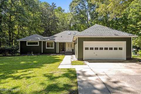 3000 Coriander Drive, New Bern, NC 28562