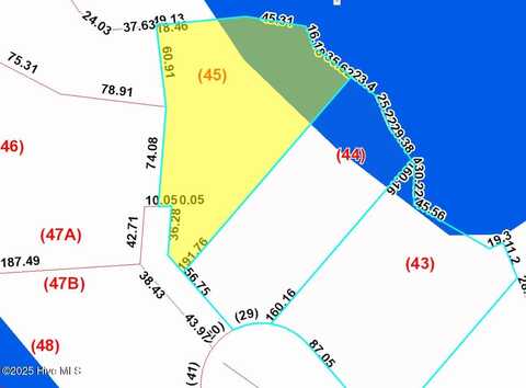 245 Highwood Lane, New Bern, NC 28562