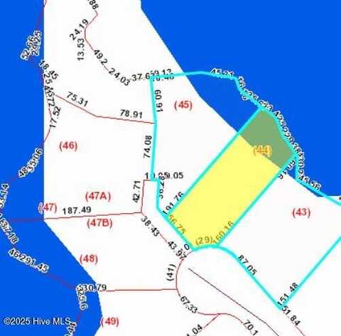 243 Highwood Lane, New Bern, NC 28562