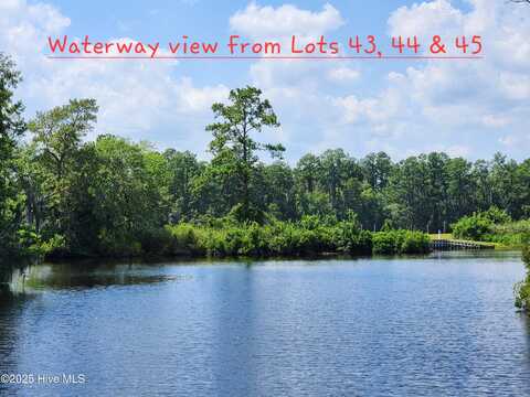 243 Highwood Lane, New Bern, NC 28562
