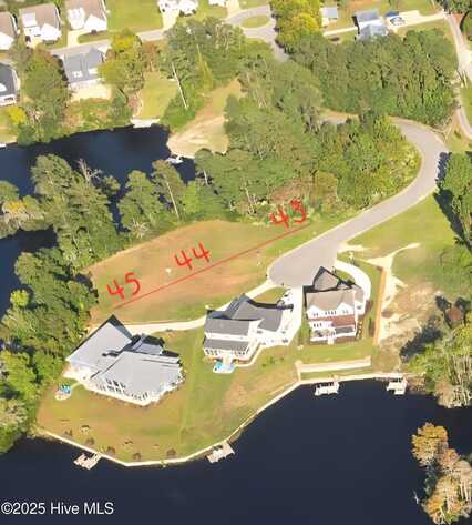 243 Highwood Lane, New Bern, NC 28562