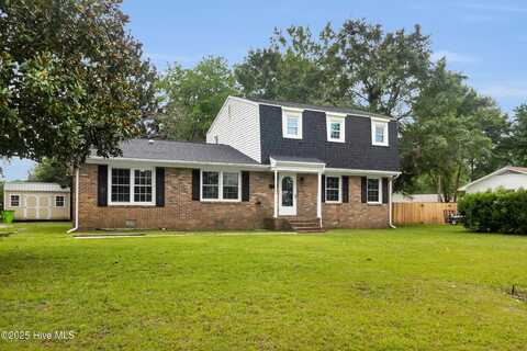 205 Speight Street, Havelock, NC 28532