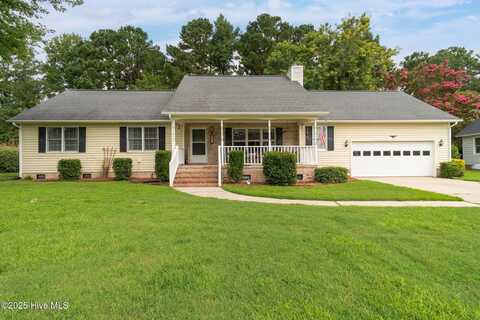 705 Discovery Bay, Trent Woods, NC 28562