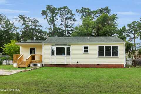 127 Beaufort Drive, Havelock, NC 28532